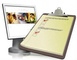 Questionnaire Typing