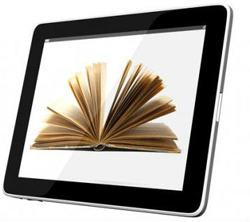 Book Typing Services: Create eBooks