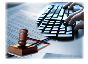 legal Document Typing