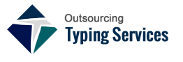 OutsourcingTypingServices - provides typing services, online typing, copy typing and document re-typing service